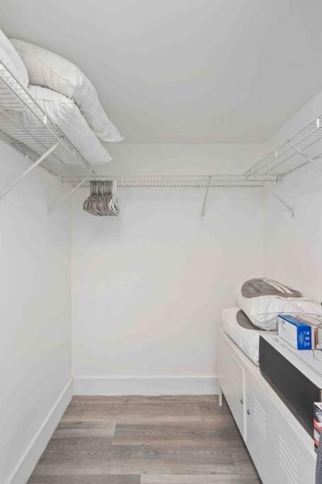 Spacious 1Bedroom Unit Brickell-Free Parking Miami Exterior foto